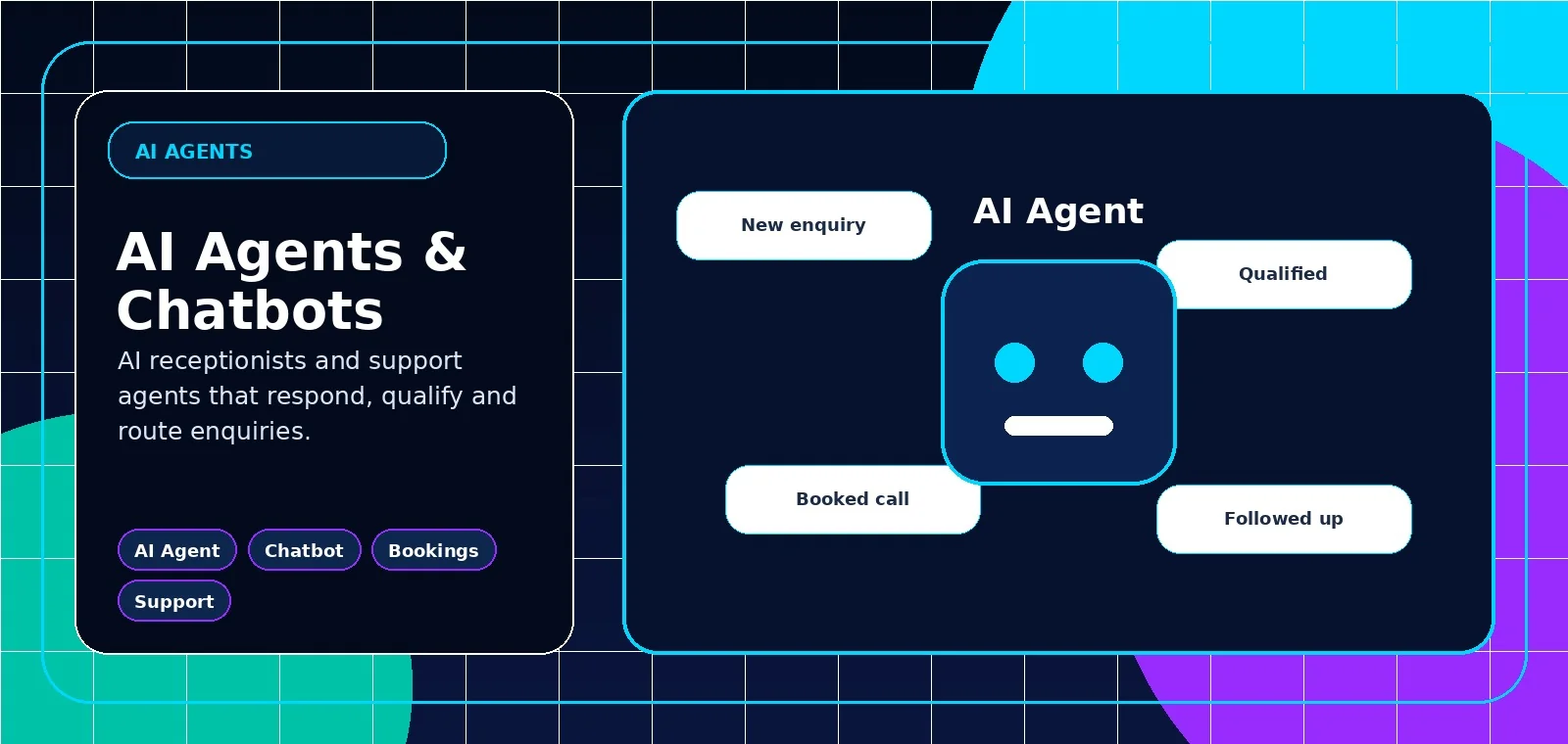 AI Chatbots